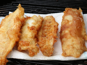 Backfisch