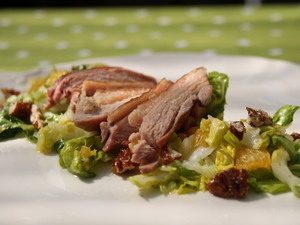 Entensalat