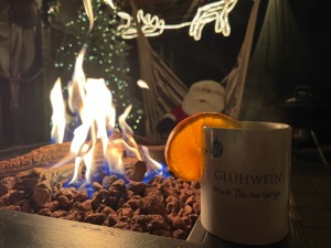 Glühwein