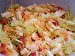 Kraut­salat