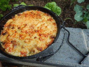Lasagne