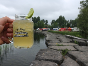 Lynchburg Lemonade