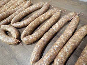 Rohe Salamis