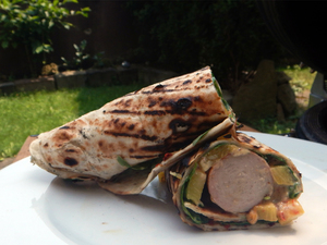 Schaum­bur­ger Rolle
