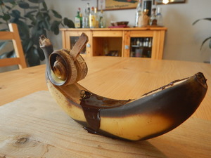 Schokobanane