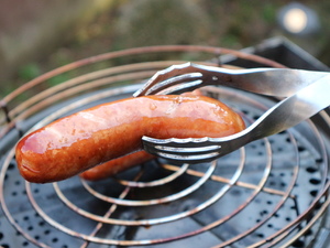 Smoked Sausages