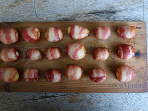 Speckkartoffeln