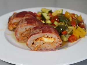 Schweine­filet