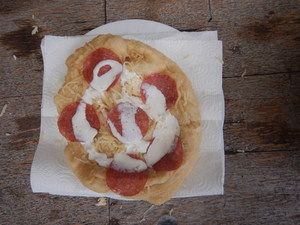 Lángos